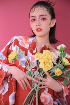 爱情来的时候